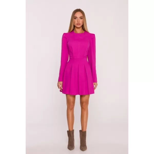  Kleid MOE M884 ROSA 