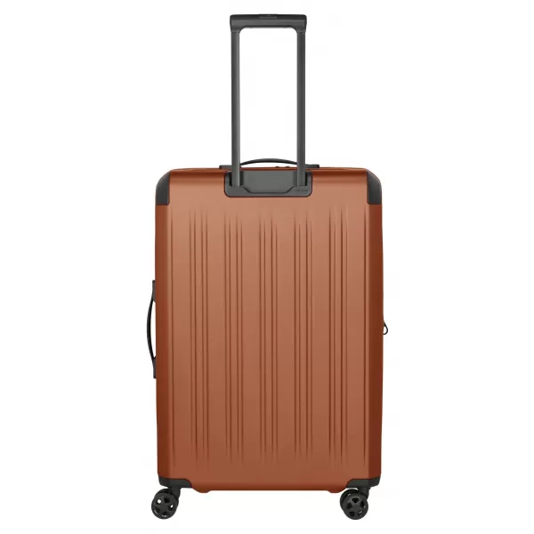  Koffer TRAVELITE DYNAMIIC L EXP KUPFER 