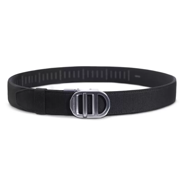  Gürtel PENTAGON CHUCK RATCHET BELT STL K17105 SCHWARZ 