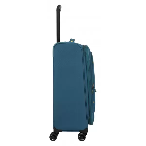  Koffer TRAVELITE Umbria M BENZIN 