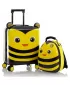 Kofferset HEYS SUPER TOTS HUMMEL
