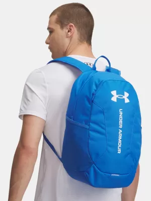 Rucksack UNDER ARMOUR UA HUSTLE LITE BACKPACK 6000399-402 BLAU