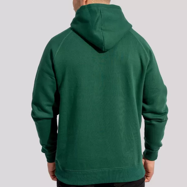  Sweatshirt PENTAGON PHAETON HOOD SWEATER K09021-SS83 SPRINGBOCK GRÜN 
