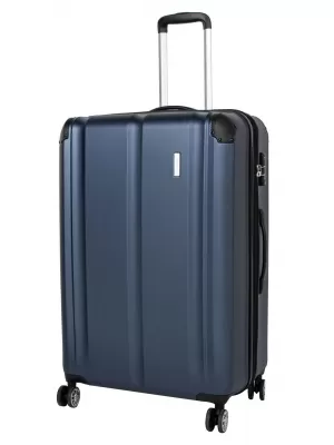 Koffer TRAVELITE CITY 4W L GEWOHNHEITEN