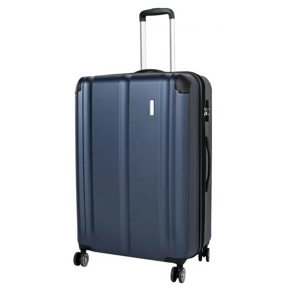  Koffer TRAVELITE CITY 4W L GEWOHNHEITEN 