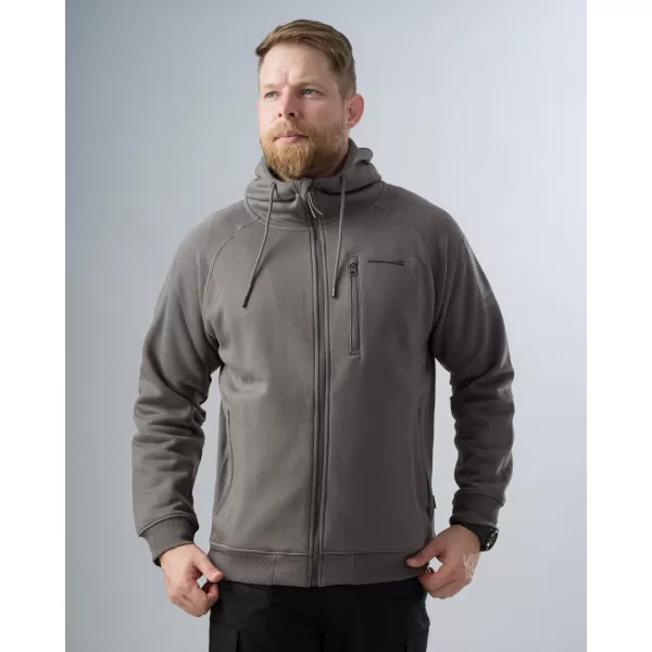  Sweatshirt PENTAGON LEONIDAS 2.0 K08016 WOLF/GRAU 