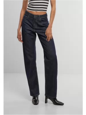 Jeans URBAN CLASSICS TB7193 SPÜLEN GEWASCHEN