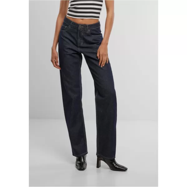  Jeans URBAN CLASSICS TB7193 SPÜLEN GEWASCHEN 