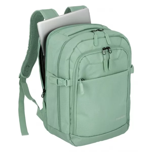  Rucksack TRAVELITE KICK OFF CABIN BACKPACK SALBEI 