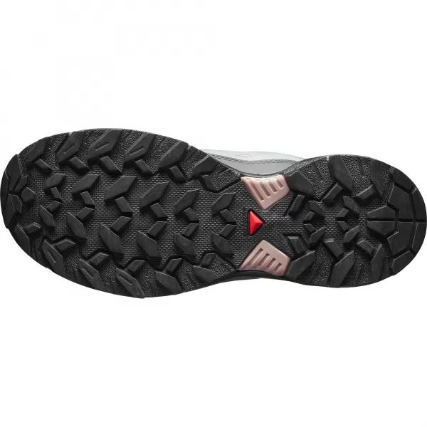  Damenschuhe SALOMON X ULTRA 360 GORE-TEX W SEDONA SALBEI/URBAN CHIC/ETHEREA 