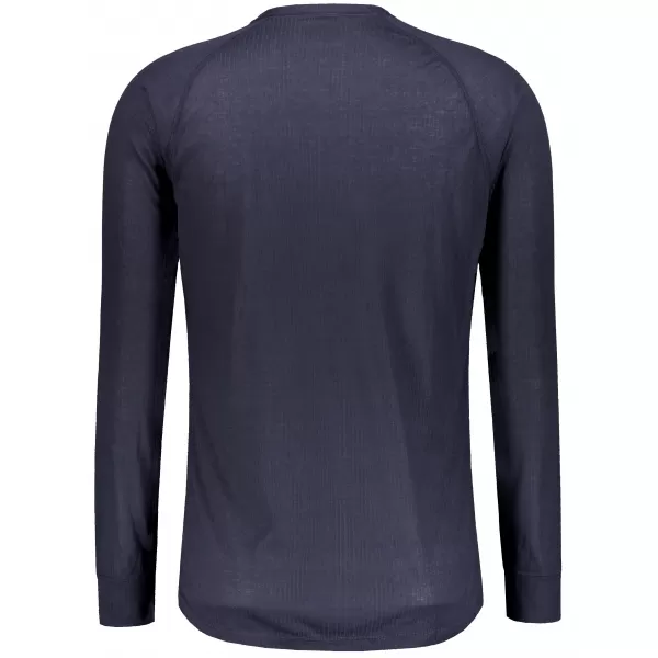  Herren-Thermoset ALTISPORT GAIN DUNKELGRAU 