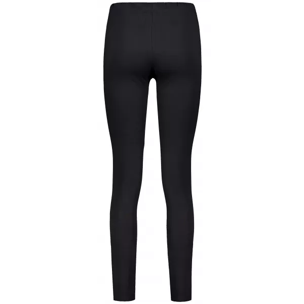  Leggings für Damen ALTISPORT KUBEA SCHWARZ 