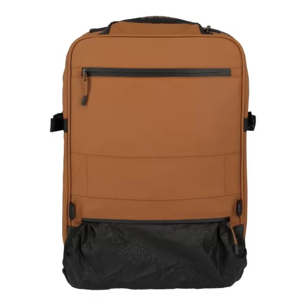  Rucksack TRAVELITE Briize Backpack L Trolley CURRY 