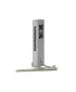 Feuerstein PENTAGON MAGNESIUM FIRE STARTER D25019 SILBER