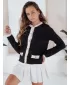 Damen DSTREET MY2558 SCHWARZ