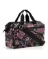 Tasche REISENTHEL ALLROUNDER S POCKET PAISLEY SCHWARZ