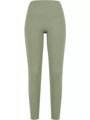 Damenhosen URBAN CLASSICS TB7804 MATCHA GREEN