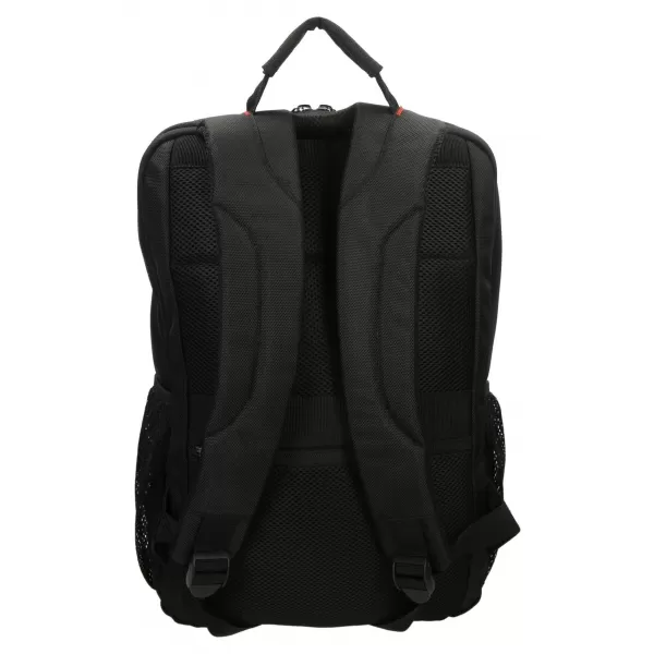  Rucksack ENRICO BENETTI CORNELL NOTEBOOK BACKPACK SCHWARZ 