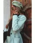 Damenjacke MOE M873 MINZE