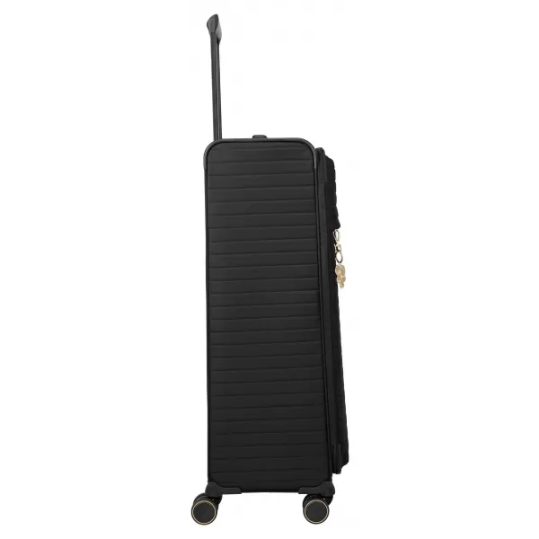  Koffer TRAVELITE BARBARA STEPP L SCHWARZ 