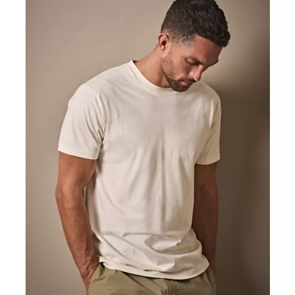  Herren-T-Shirt TEE JAYS | TJ 1150 FEUERSTEIN 