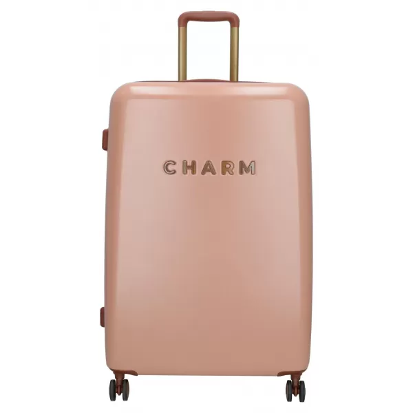  Koffer CHARM LONDON CAPETOWN L ROSA 