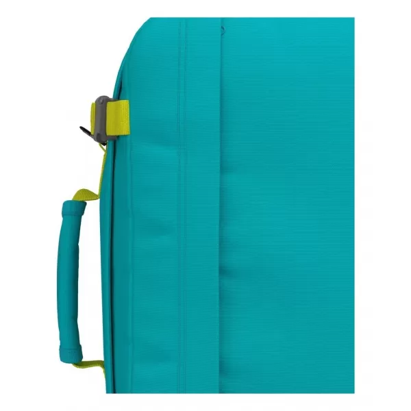  Rucksack CABINZERO CLASSIC 36L AQUA-LAGUNE 