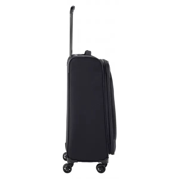  Koffer TRAVELITE CHIOS M SCHWARZ 