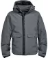 Herrenjacke TEE JAYS | TJ 9604 RAUMGRAU