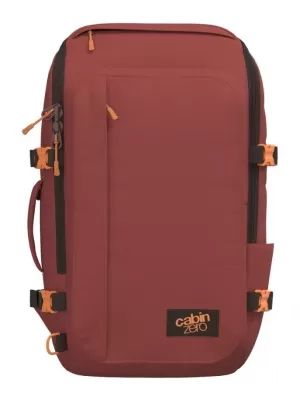 Rucksack CABINZERO ADV 32L ROTE SANGRIA