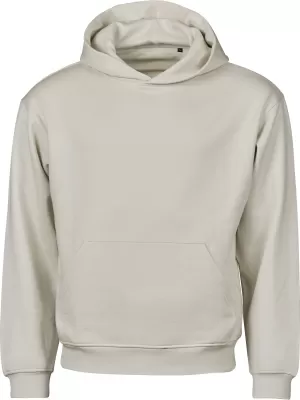 Unisex-Sweatshirt TEE JAYS | TJ 5162 ZEMENT