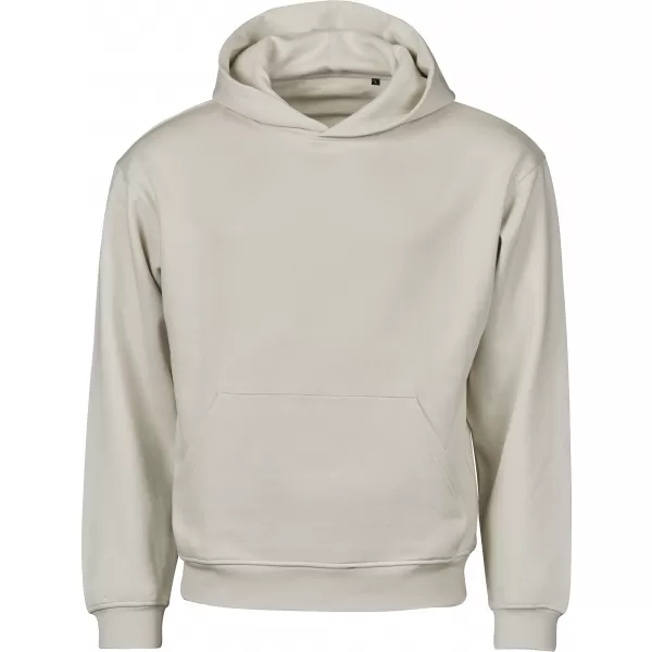  Unisex-Sweatshirt TEE JAYS | TJ 5162 ZEMENT 