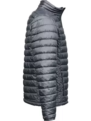 Herrenjacke TEE JAYS | TJ 9630 RAUMGRAU