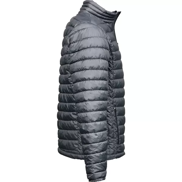  Herrenjacke TEE JAYS | TJ 9630 RAUMGRAU 