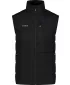 Winterweste NORDBLANC MAGMA NBWJM8058 SCHWARZ