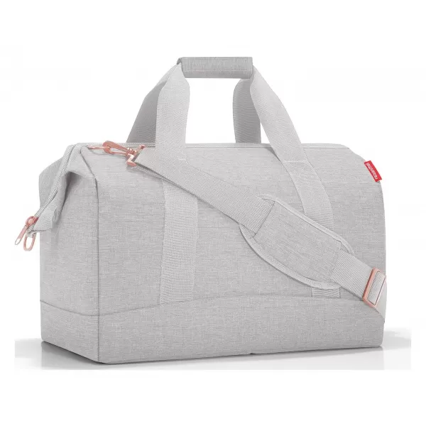  Tasche REISENTHEL ALLROUNDER L TWIST-HIMMEL STIEG 