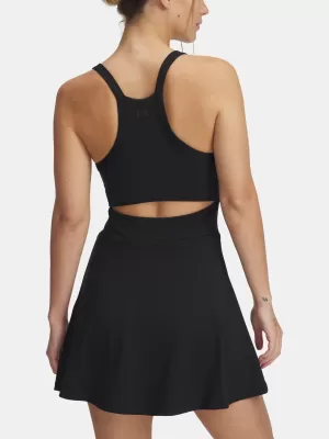 Kleid UNDER ARMOUR MERIDIAN DRESS 6000374-001 SCHWARZ
