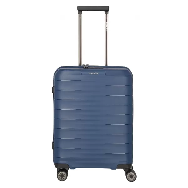  Koffer TRAVELITE MOOBY S GEWOHNHEITEN 