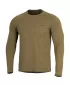 T-Shirt PENTAGON AGERON 2.0 LONG ARM SHIRT K09029 KOJOTE