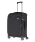 Koffer TRAVELITE PRIIMA M SCHWARZ