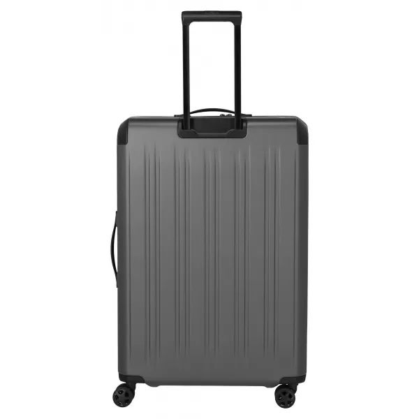  Koffer TRAVELITE DYNAMIIC XL ANTHRAZIT 
