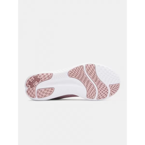  Damenschuhe UNDER ARMOUR UA W CHARGED SPEED SWIFT 3027006-673 ROSA 