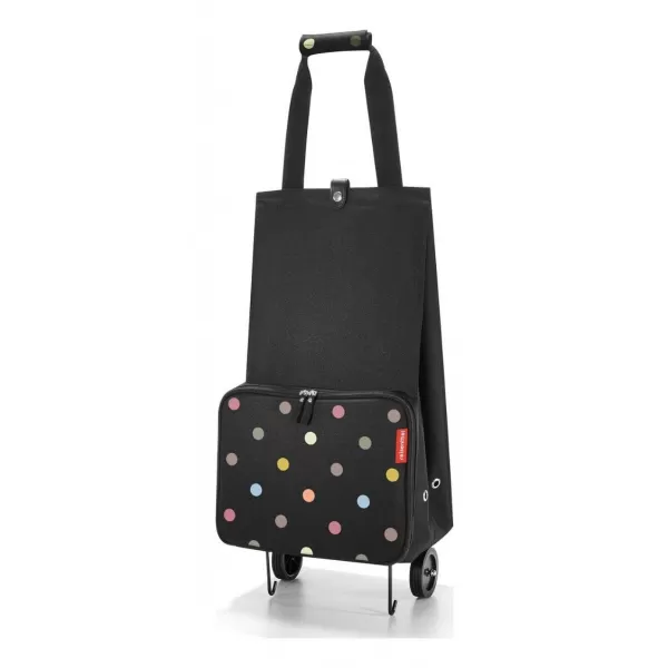  Tasche REISENTHEL FOLDABLETROLLEY PUNKT 