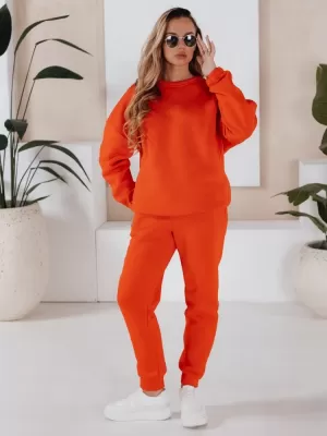 Damen DSTREET AY0724 ORANGE