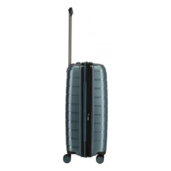  Koffer TRAVELITE AIR BASE M EISBLAU 