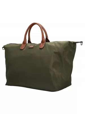 Tasche CHARM LONDON BUCKINGHAM W00324 OLIVE