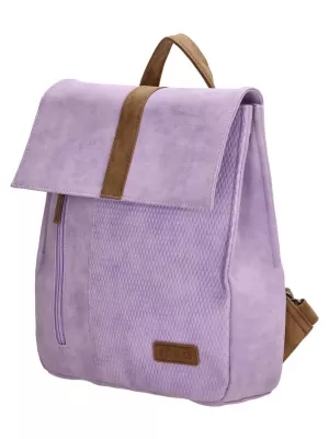 Rucksack BEAGLES BRUNETE BACKPACK 4 L LILA