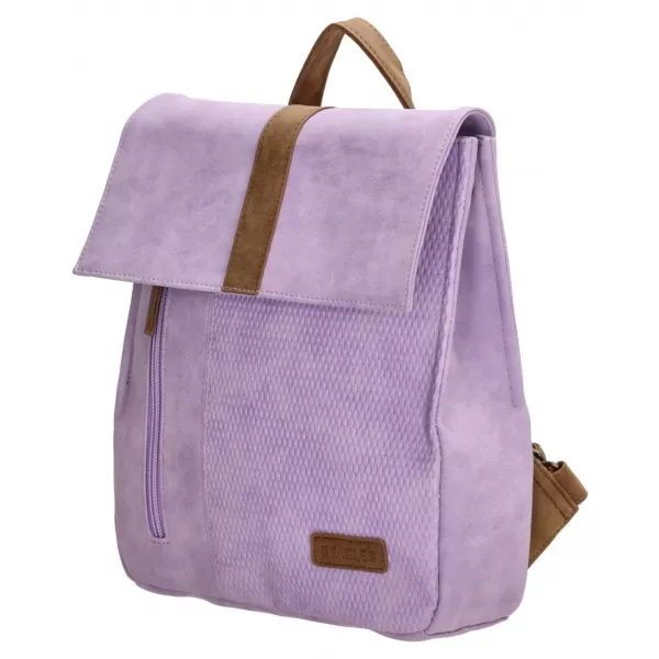  Rucksack BEAGLES BRUNETE BACKPACK 4 L LILA 