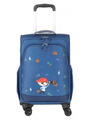 Koffer TRAVELITE MINI MOVER S PIRAT