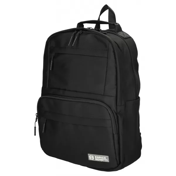  Rucksack ENRICO BENETTI ARUBA 62156 SCHWARZ 
